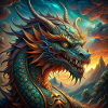 dragon