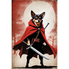 Chihuahua Partisan