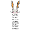 every bunny needs some bunny