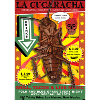 La cucaracha