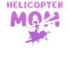 Helikopter Eltern Lustige Helikoptermutter
