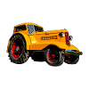 UDLX Tractor
