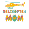Helikopter Eltern Lustige Helikoptermutter