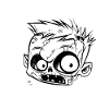 Little Horror Club Fanmerch