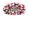 Macaron lovers French macarons