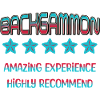 Backgammon Amazing Experience Highly Recommend