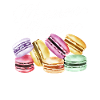 Macaron lovers French macarons