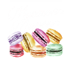 Macaron lovers French macarons