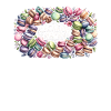 Macaron lovers French macarons