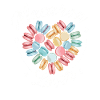 Macaron lovers French macarons