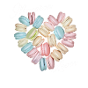 Macaron lovers French macarons