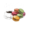 Macaron lovers French macarons