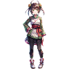 Manga Girl