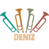 First name Deniz