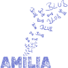 Voile Amilia