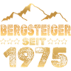 Alpiniste 1975