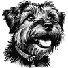 Chien Terrier