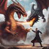 Fighting Dragons