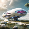 Utopian Future