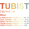 Tubist Definition