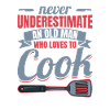 Chef Grand-père