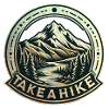 Take a hike!