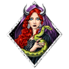 Déesse Lilith