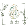 Frohe Ostern