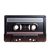 Cassette Audio Tape 80s