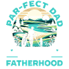 Father's Day Golfers Golfers Paternity
