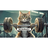 Pun ambiguous german expression - Muskelkater