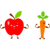 Be healthy