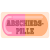 ABSCHIEDSPILLE ABSCHIED