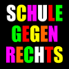 Schule gegen rechts