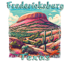 Fredericksburg TX: German Roots & Sunset