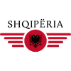 Albania Style Design T-Shirt