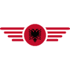 Albania Style Design T-Shirt