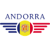 Andorra Style Design T-Shirt