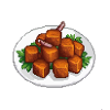 Pixel Chislic