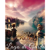 Lago di garda,Lake Garda,lake,landscape