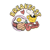 BREAKFAST CLUB - Community