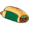 Pixel-Perfect Runza