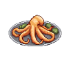 Octo-Pixel Plate