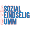 asozial feindselig dumm!