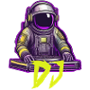 DJ Astronaut