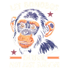 Endangered Species Bonobo Tierrechtsaktivist