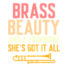 Tromboniste Tromboniste Marchand Band Trombone