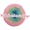 Häkeln ist mein Yoga