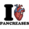 I love pancreas