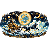 Celestial Odyssey